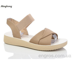Босоножки Minghong